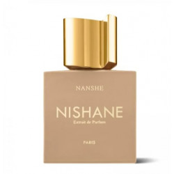 NANSHE