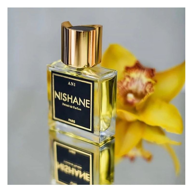 ANI de Nishane