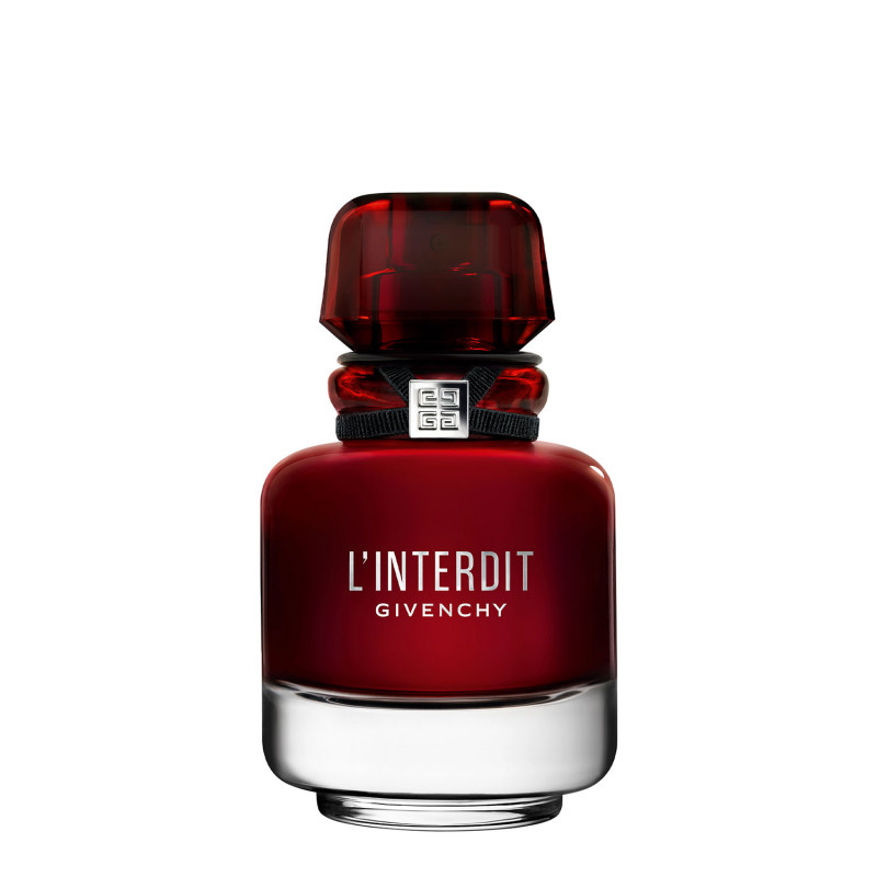 L'interdit Rouge Edp V35ml