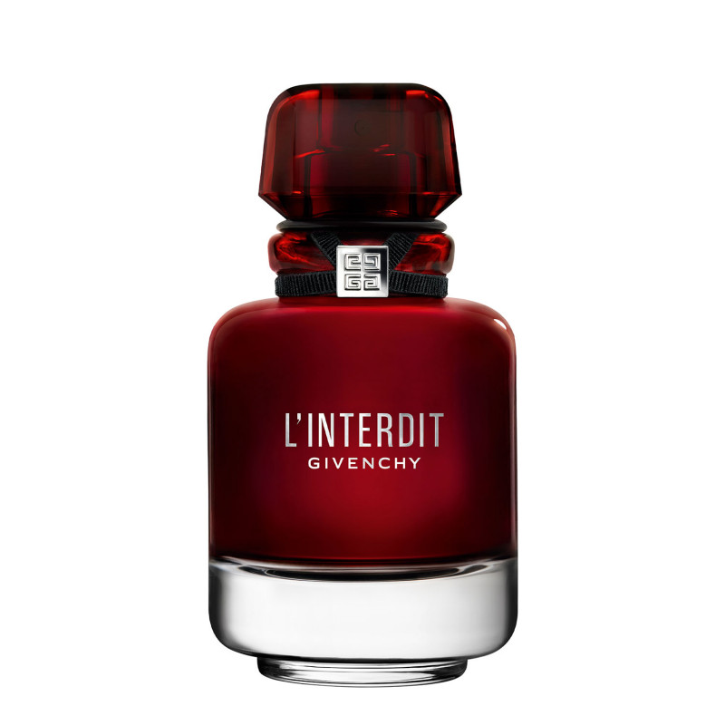 L'interdit Rouge Edp V50ml
