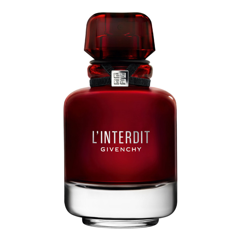 L'interdit Rouge Edp V80ml