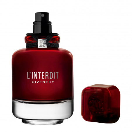 L'INTERDIT ROUGE EDP VAPORIZADOR