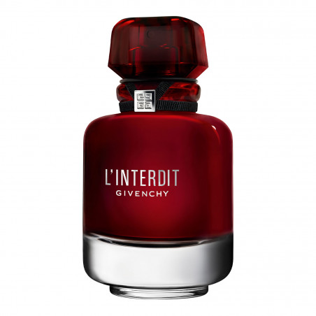 L'INTERDIT ROUGE EDP VAPORIZADOR