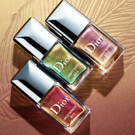 ROUGE DIOR VERNIS - EDICIÓN LIMITADA