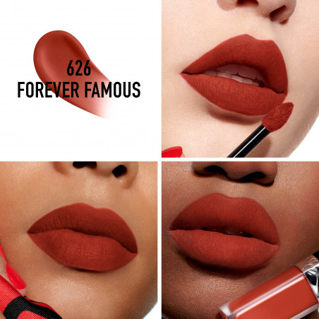 DIOR FOREVER LIQUID ROUGE