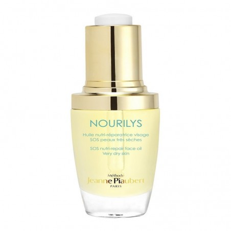 N0URYLYS HUILE VISAGE 30ML