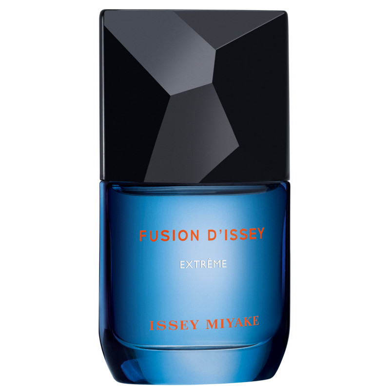 Fusion D'issey Extrême Eau De Toilette 50 Ml