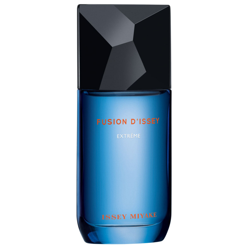 Fusion D'issey Extreme Edp Vapo.100ml