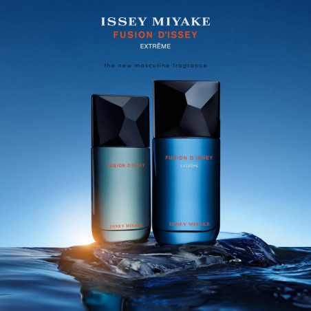 Fusion d'Issey Extrême Eau de Toilette