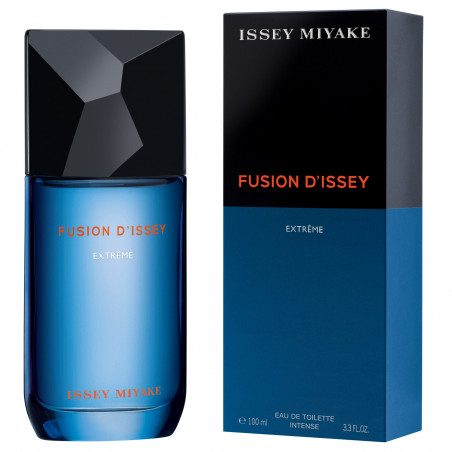 Fusion d'Issey Extrême Eau de Toilette
