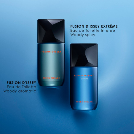 Fusion d'Issey Extrême Eau de Toilette