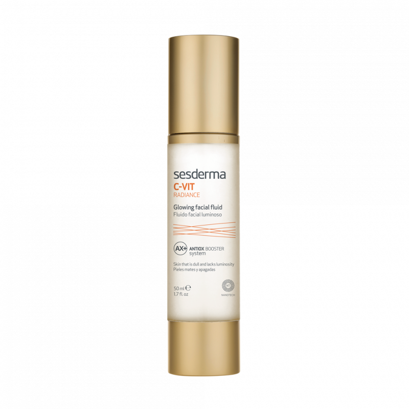 C-vit radiance! fluido luminoso 50ml