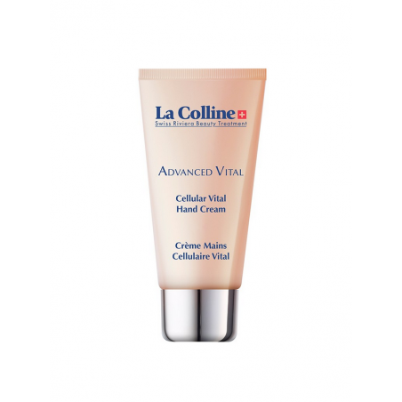 CELLULAR HAND CREAM 75ML