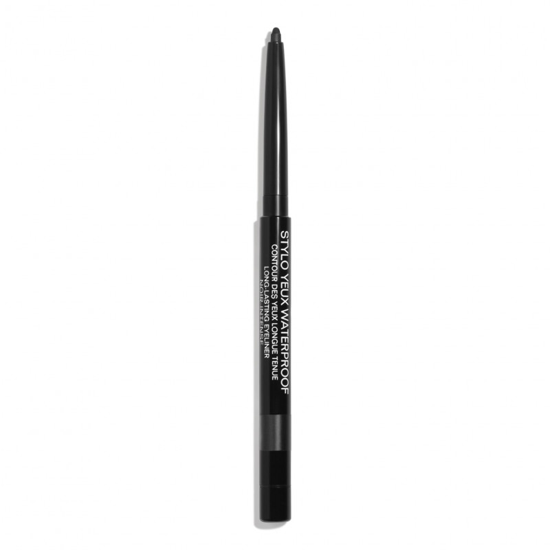 stylo yeux waterproof 88 noir intense