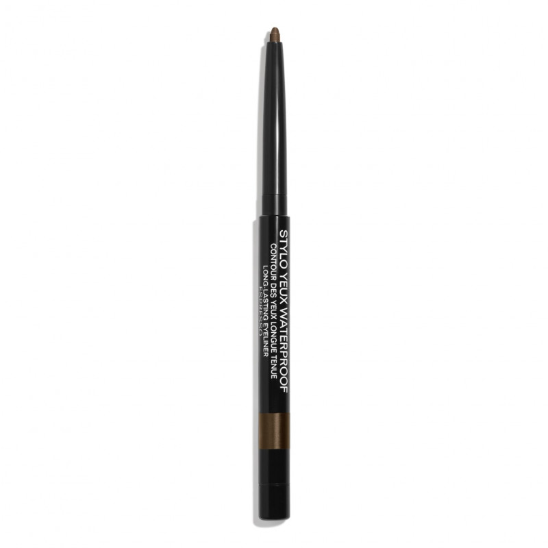 Stylo Yeux Waterproof 20 Espresso