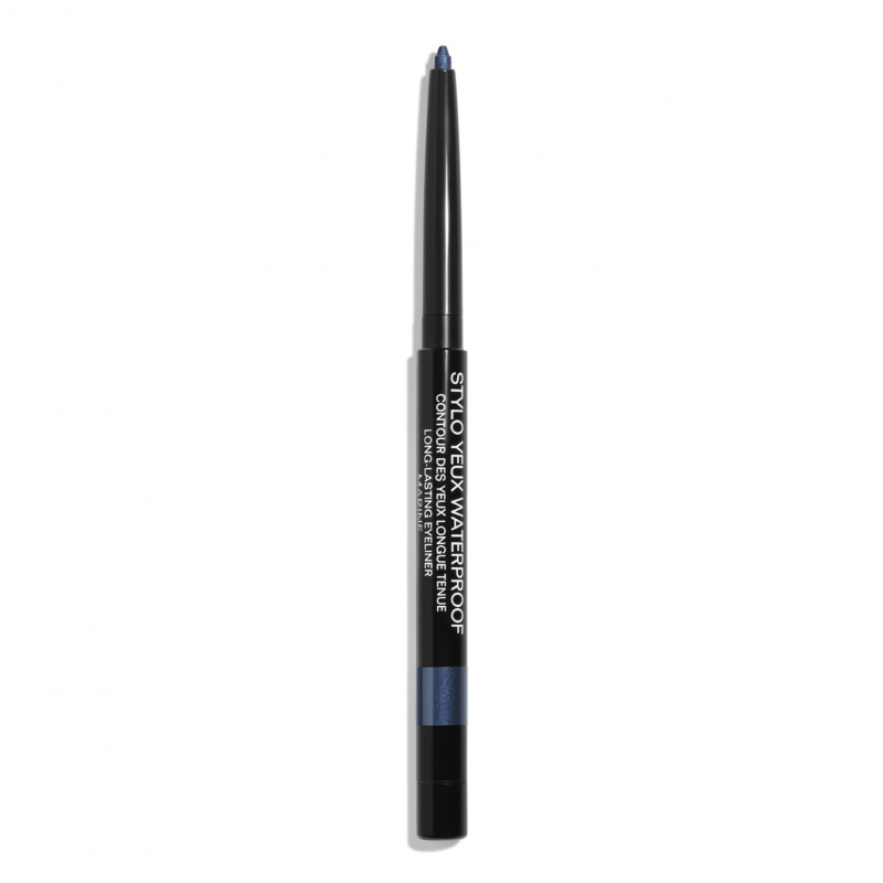 Stylo Yeux Waterproof 30 Marine