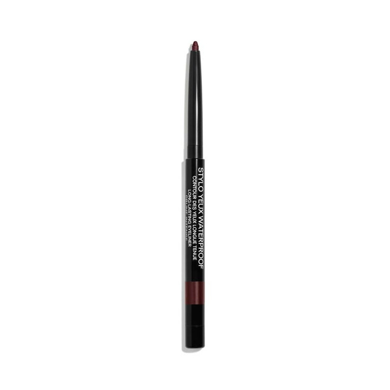 Stylo Yeux Waterproof 36 Prune Intense