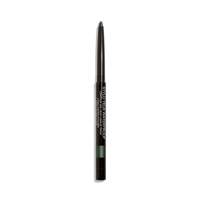 Stylo Yeux Waterproof 46 Vert Emeraude