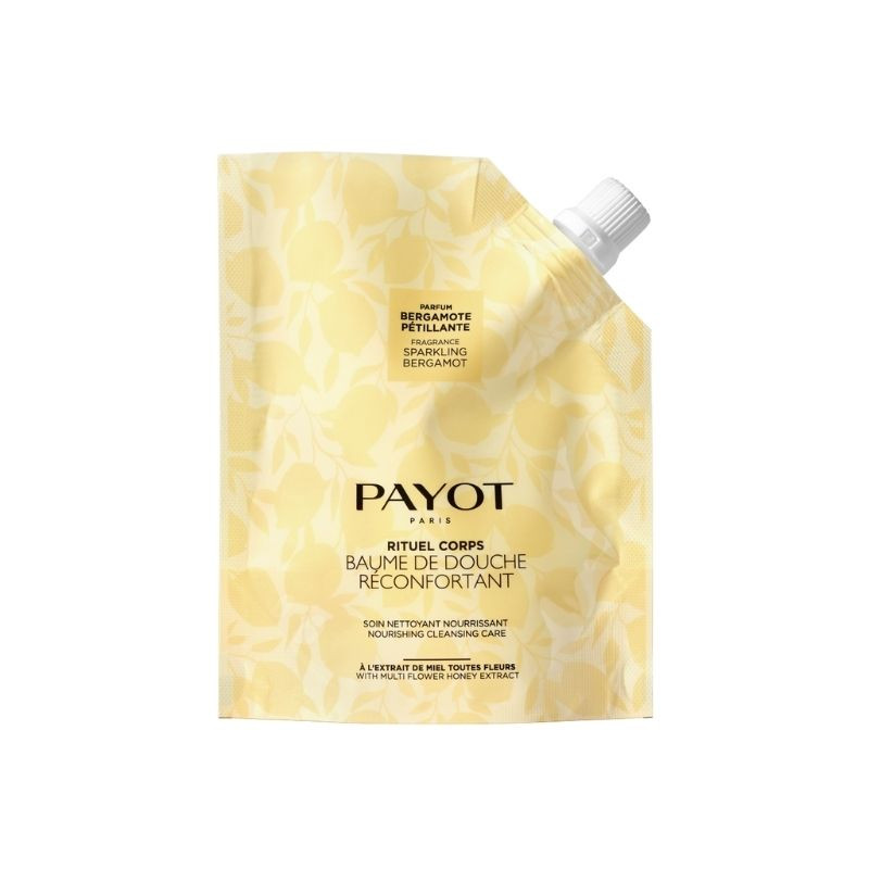 BAUME DE DOUCHE BERAGAMOTE