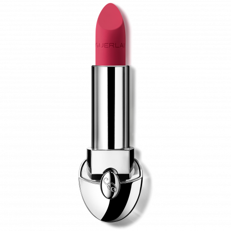 ROUGE G LUXURIOUS VELVET 525 DEEP PINK
