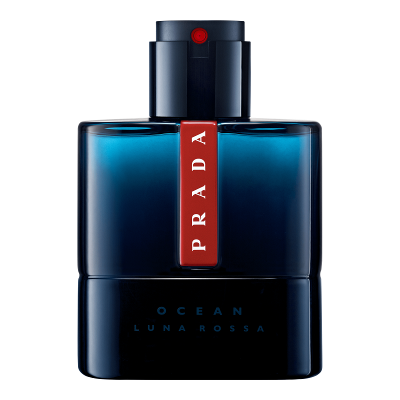 Luna Rossa Ocean Edt 100ml