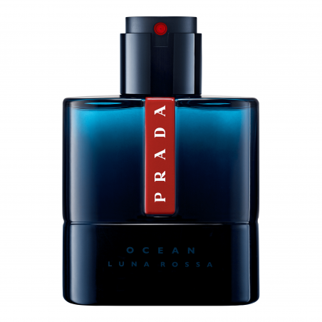 LUNA ROSSA OCEAN EDT VAPORIZADOR