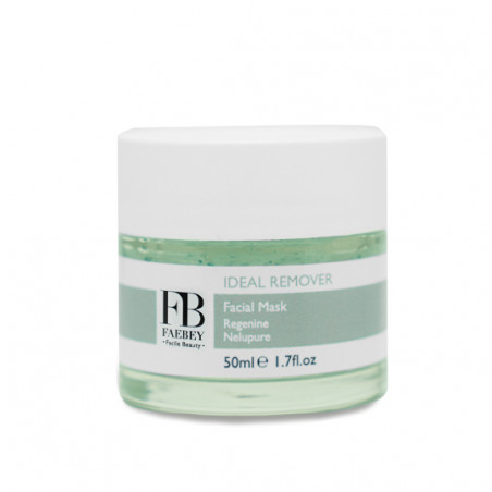 IDEAL REMOVER FACIAL MASK 50ML