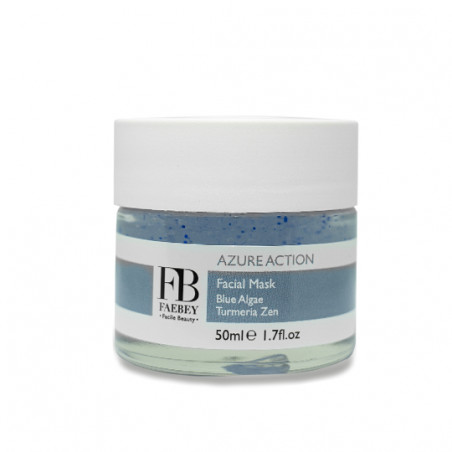 AZURE ACTION FACIAL MASK 50ML