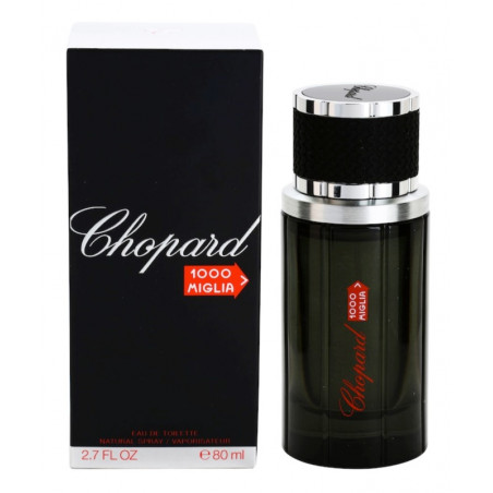 1000MIGLIA EDT 80 ML