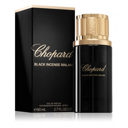 MALAKI BLACK INCENSE EDP 80 ML