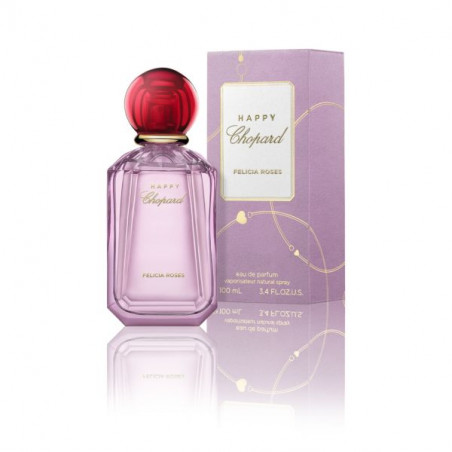 FELICIA ROSES EDP