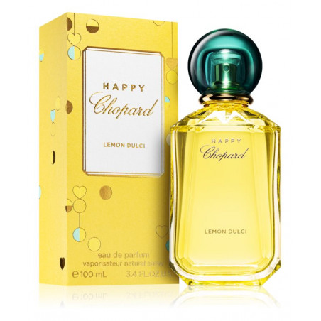 LEMON DULCI EDP