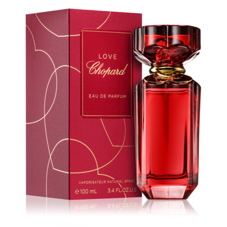 LOVE CHOPARD EAU DE PARFUM