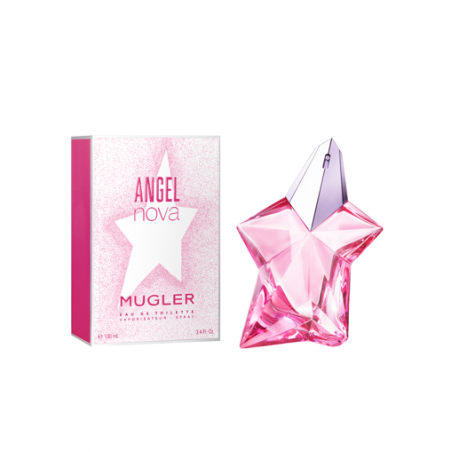 ANGEL NOVA EAU DE TOILETTE VAPORIZADOR