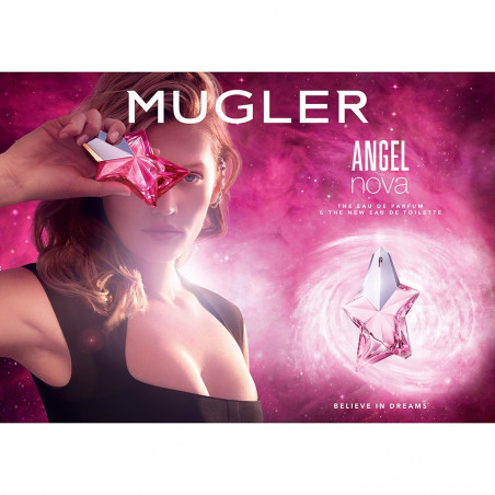 ANGEL NOVA EAU DE TOILETTE VAPORIZADOR