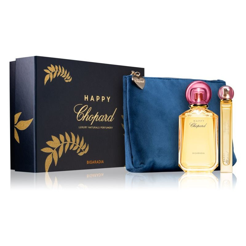 Bigaradia gift set edp 100 ml + edp 10 ml