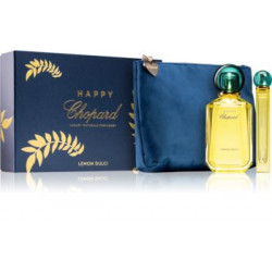 LEMON DULCI GIFT SET  EDP 100 ML + EDP 10 ML