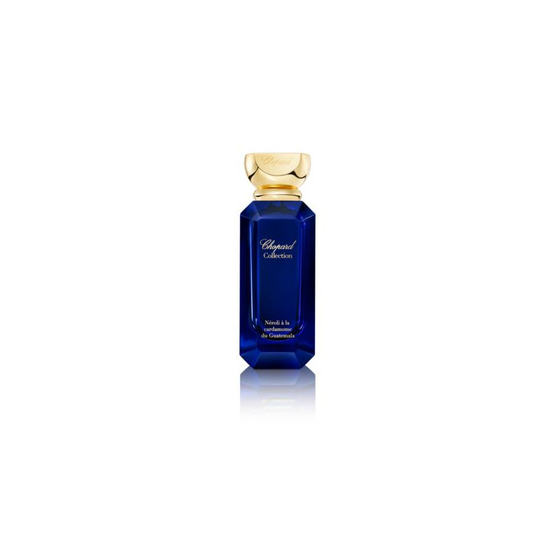 NÉroli À La Cardamome Du Guatemala Edp 50 Ml