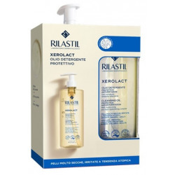 XEROLACT DUPLO ACEITE LIMPIADOR