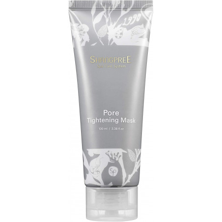 PORE TIGHTENING MASK 100