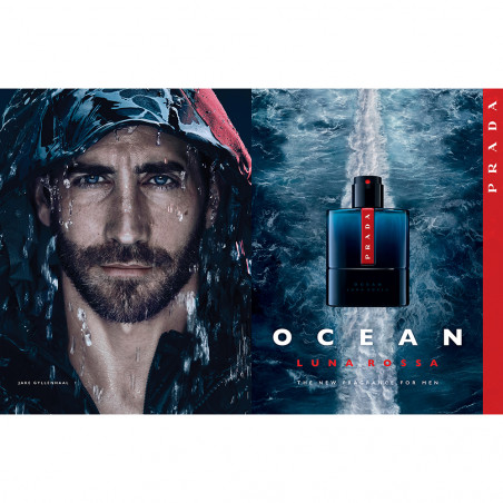 LUNA ROSSA OCEAN EDT VAPORIZADOR