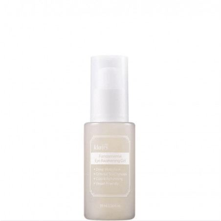 FUNDAMENTAL EYE AWAKENINF GEL 35ML