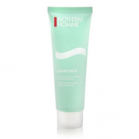 HOMME AQUAPOWER CLEANSER 125ML