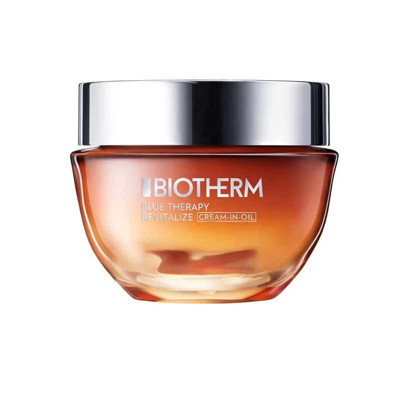 Bt amber algae revitalize creme in oil 50ml