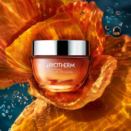 BT AMBER ALGAE REVITALIZE CREME IN OIL 50ML