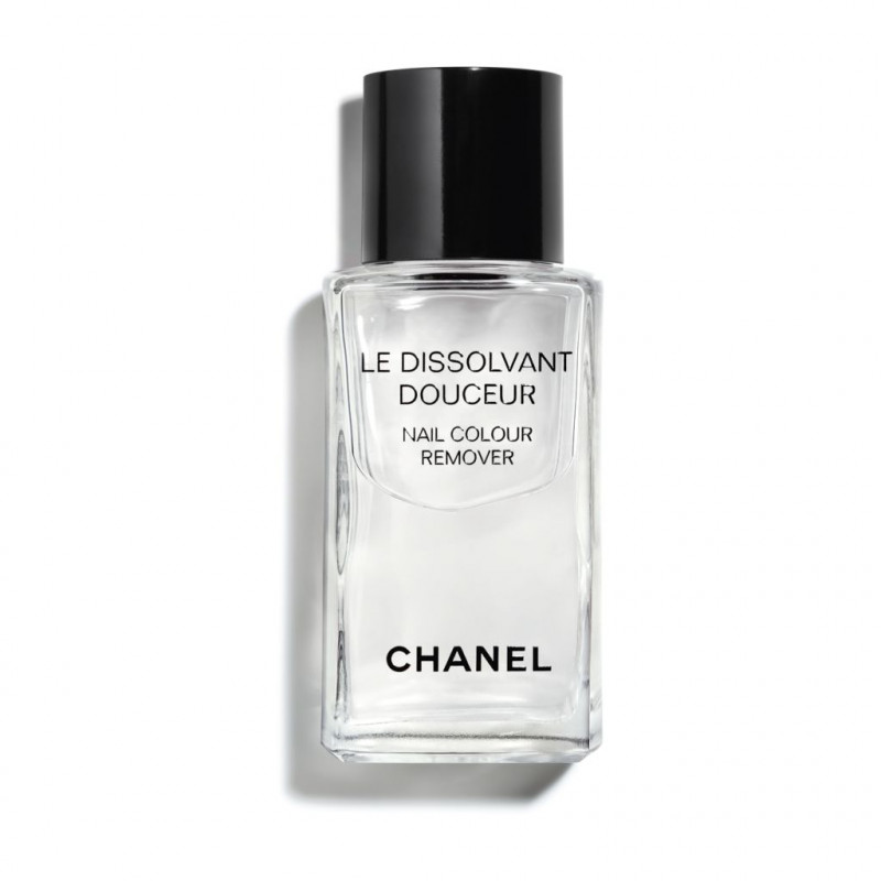 Le dissolvant douceur