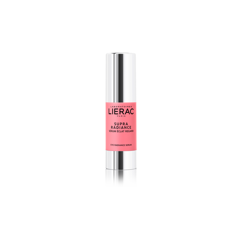 Supra radiance ojos iluminador 15ml
