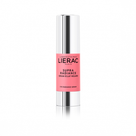 SUPRA RADIANCE OJOS ILUMINADOR 15ML