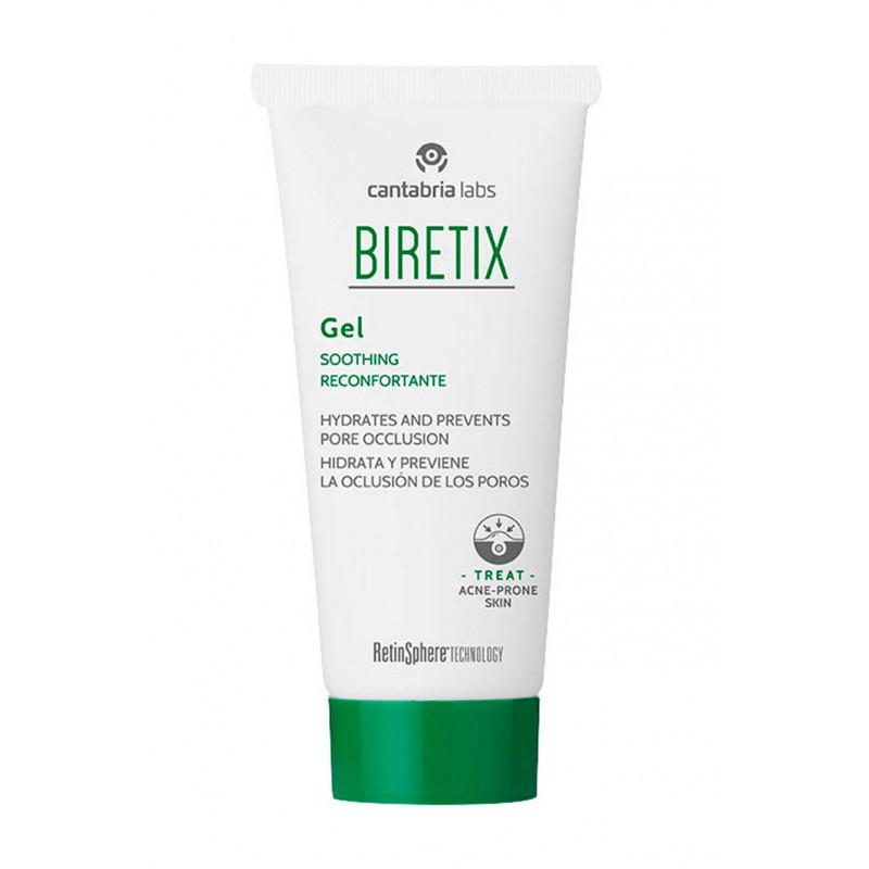 Biretix gel 50 ml