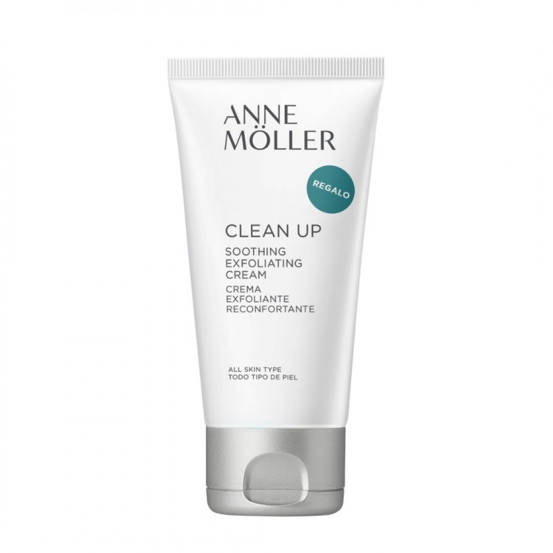 CREMA EXFOLIANTE 50ML